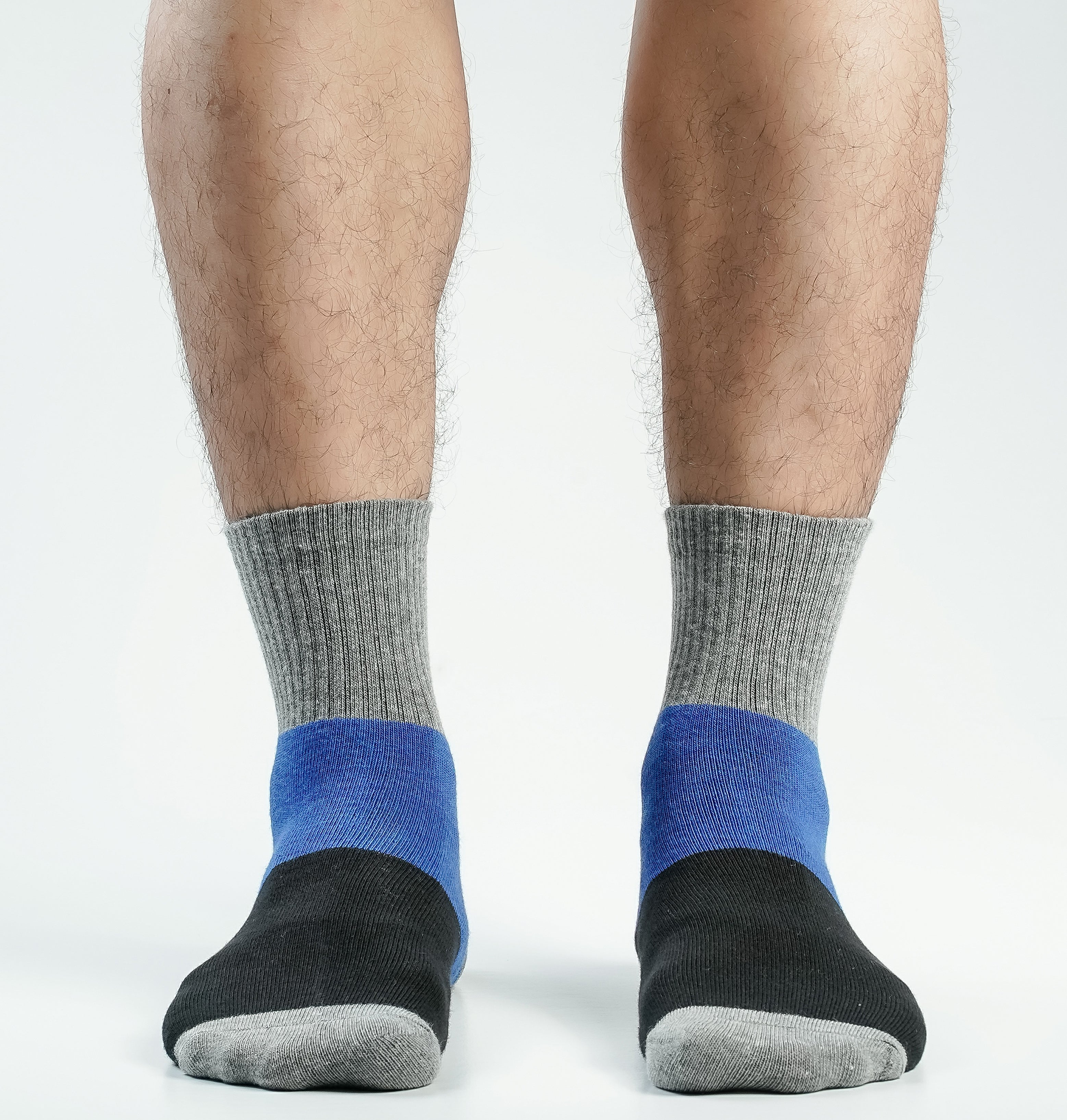 Premium Ankle Socks For Men