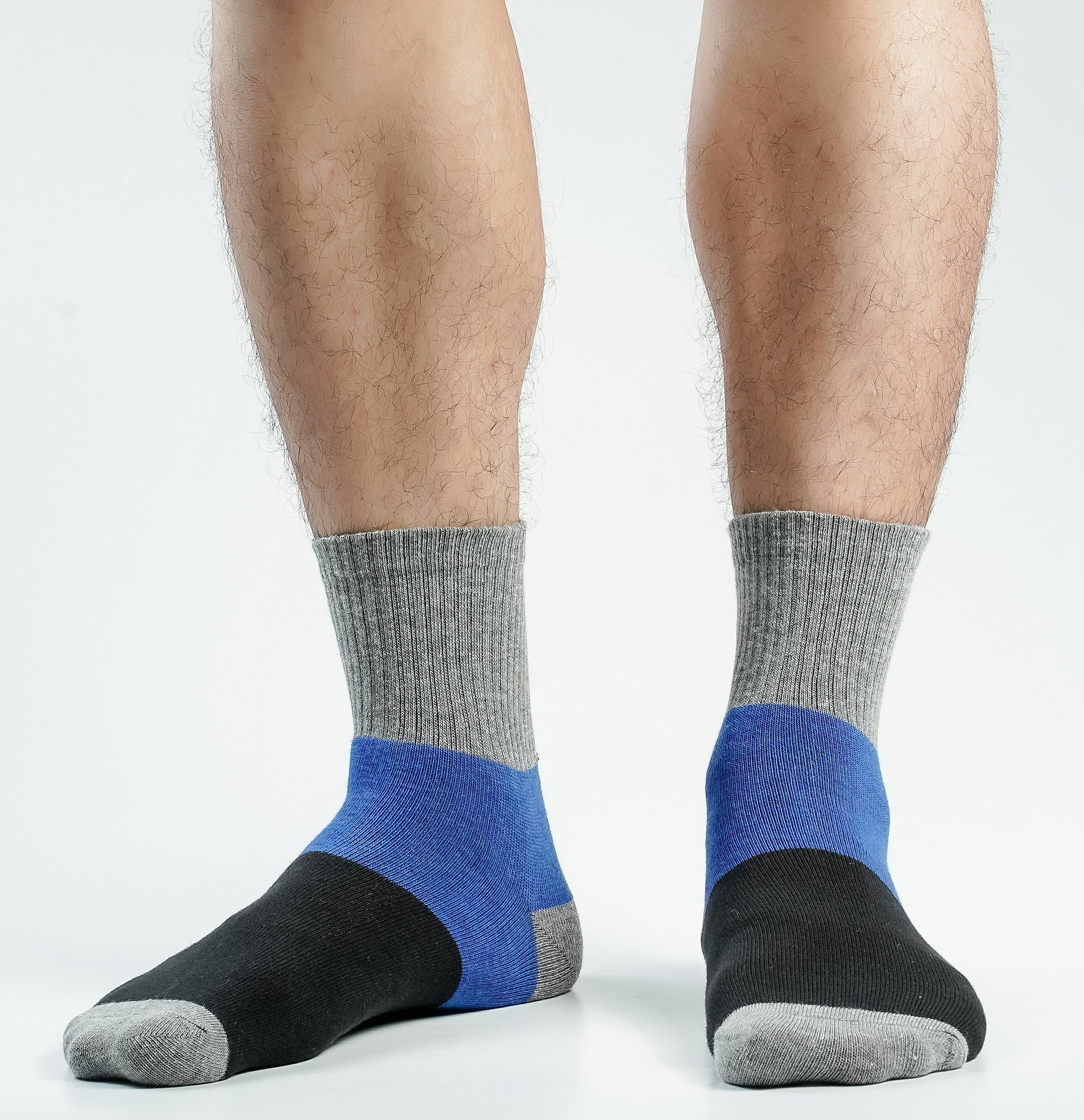 Premium Ankle Socks For Men