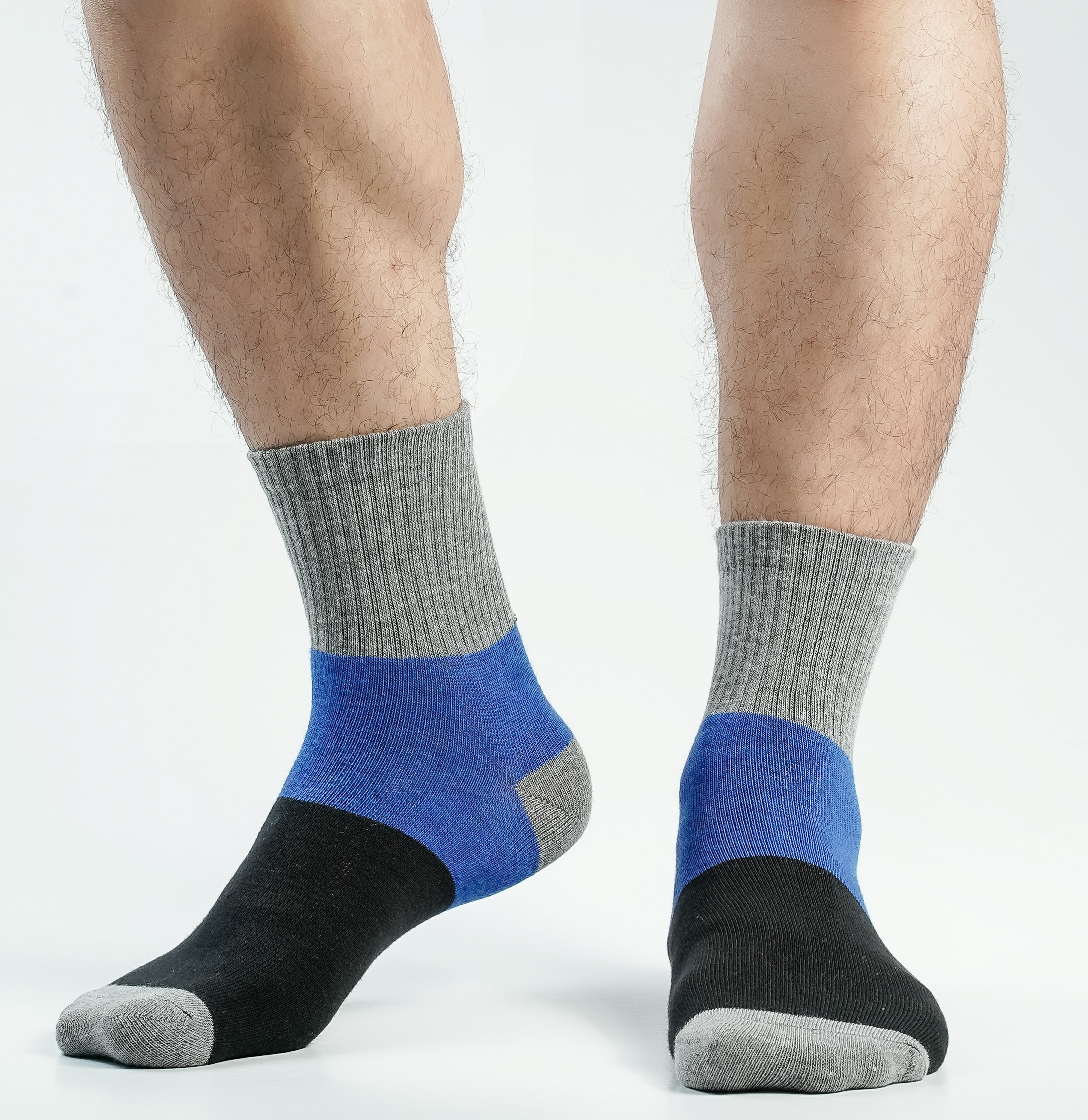 Premium Ankle Socks For Men