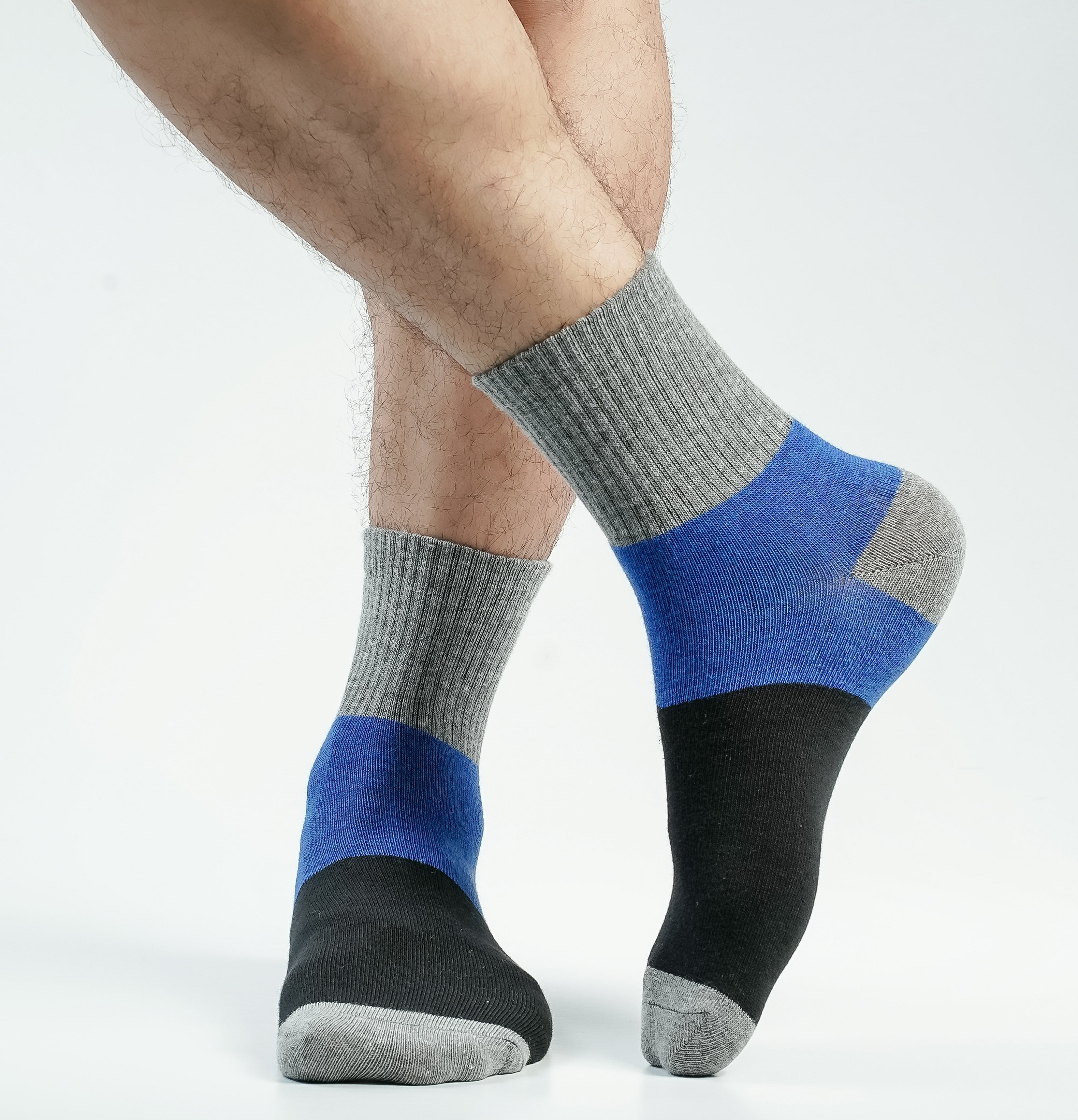 Premium Ankle Socks For Men