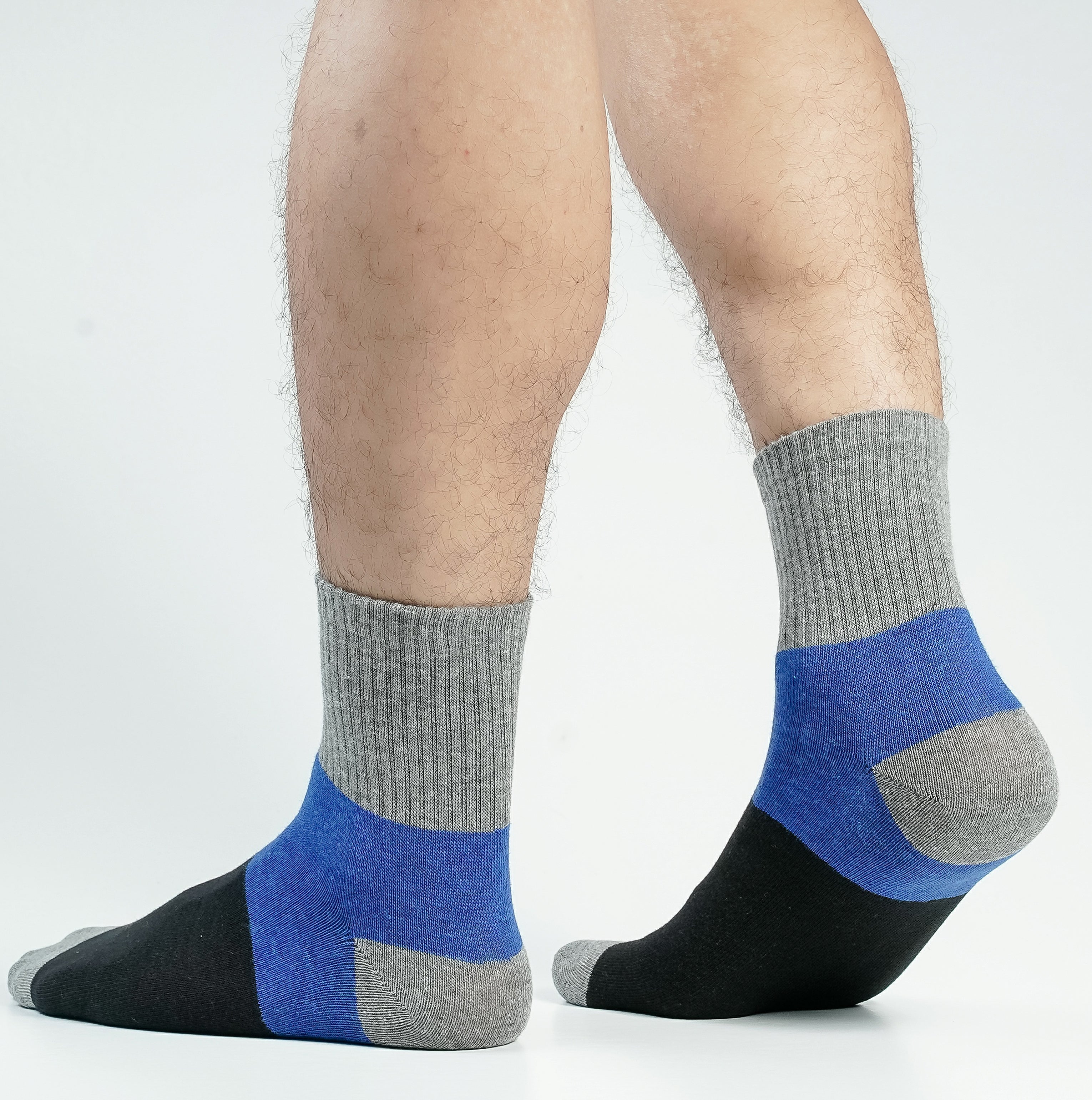 Premium Ankle Socks For Men