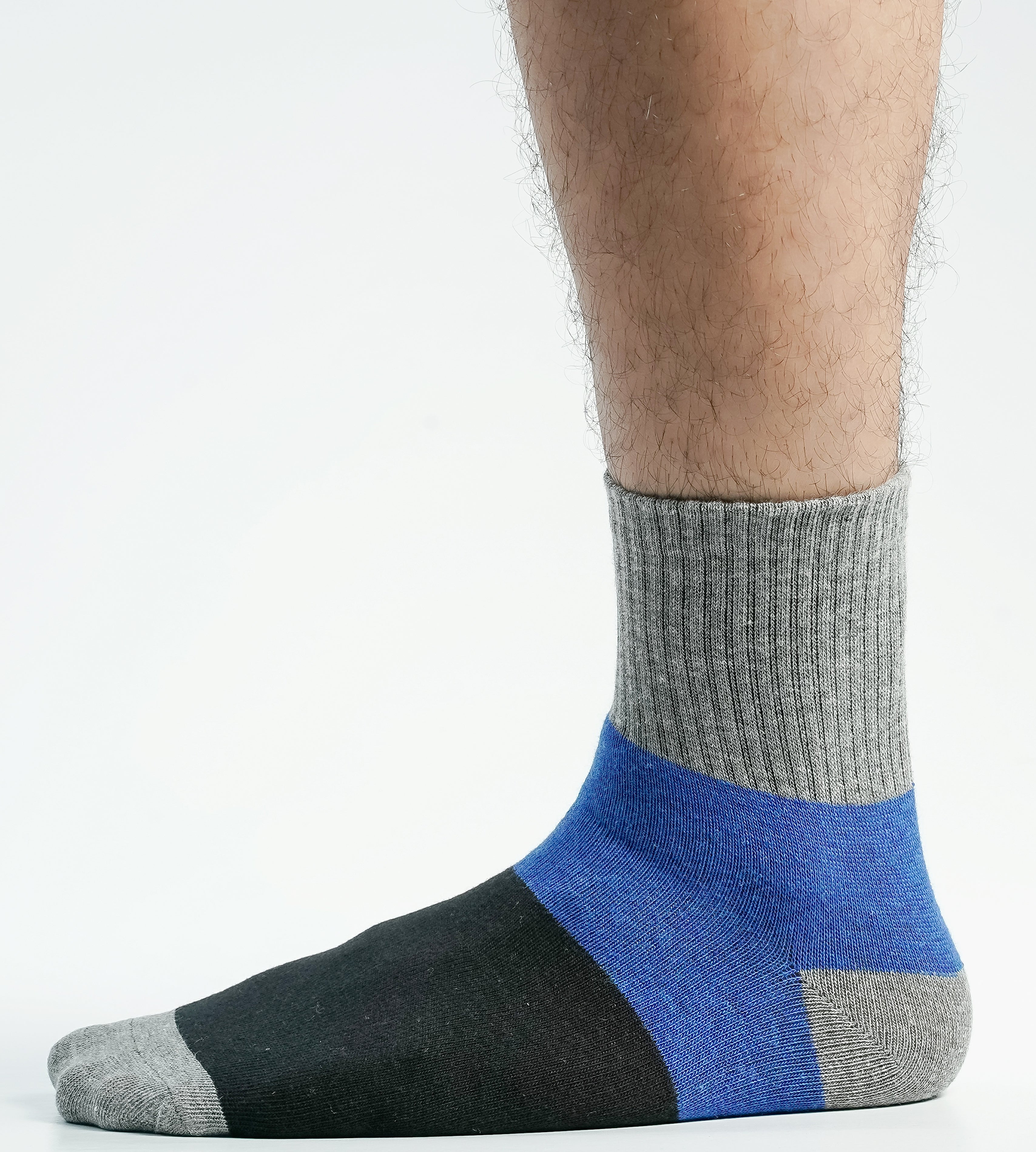 Premium Ankle Socks For Men