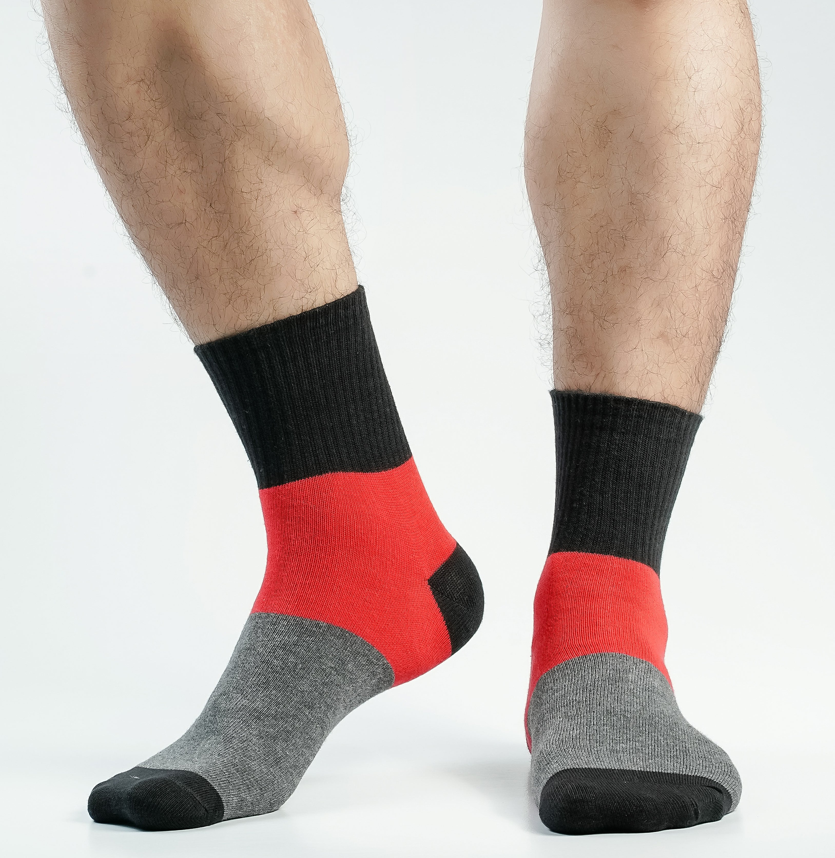 Premium Ankle Socks For Men