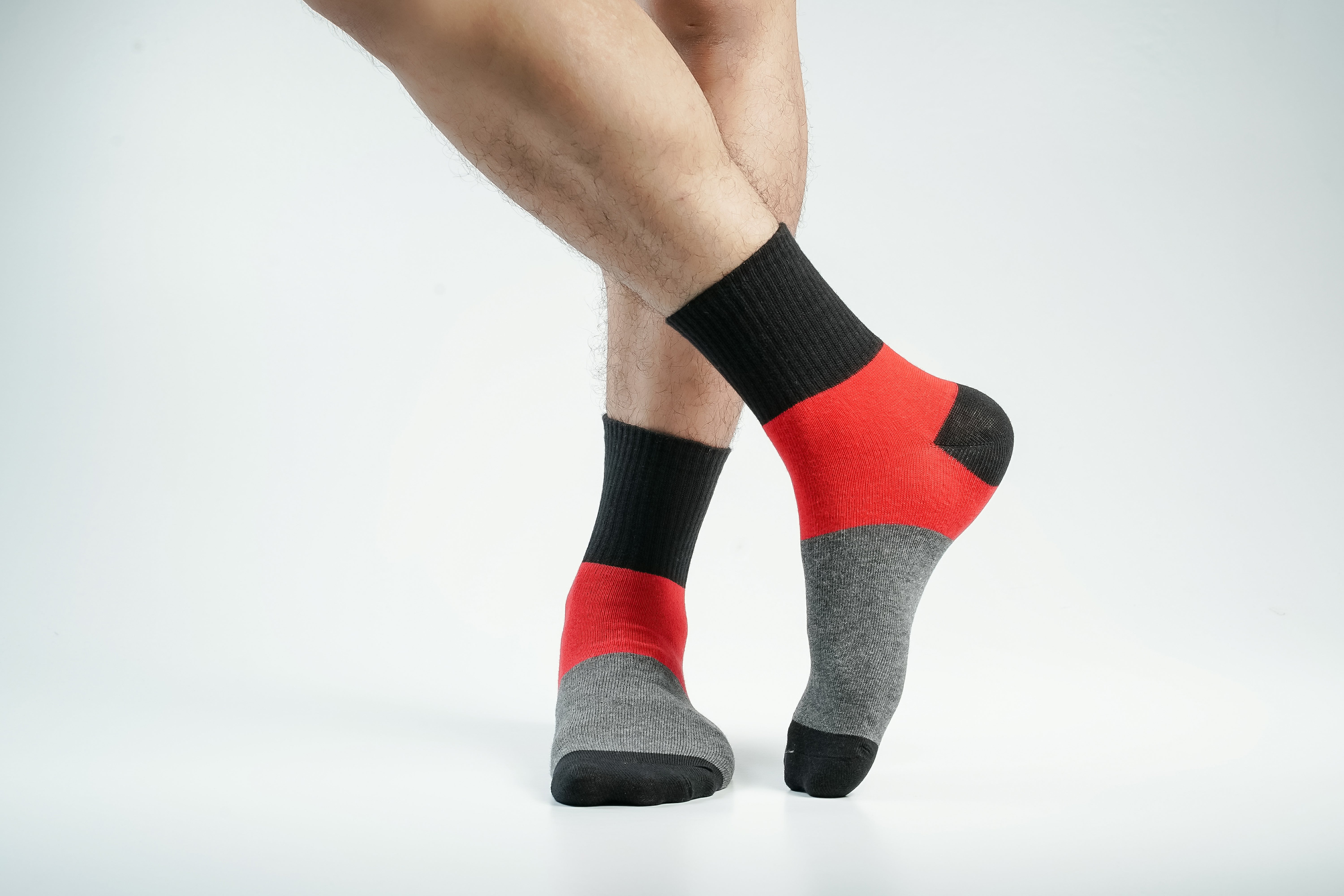 Premium Ankle Socks For Men