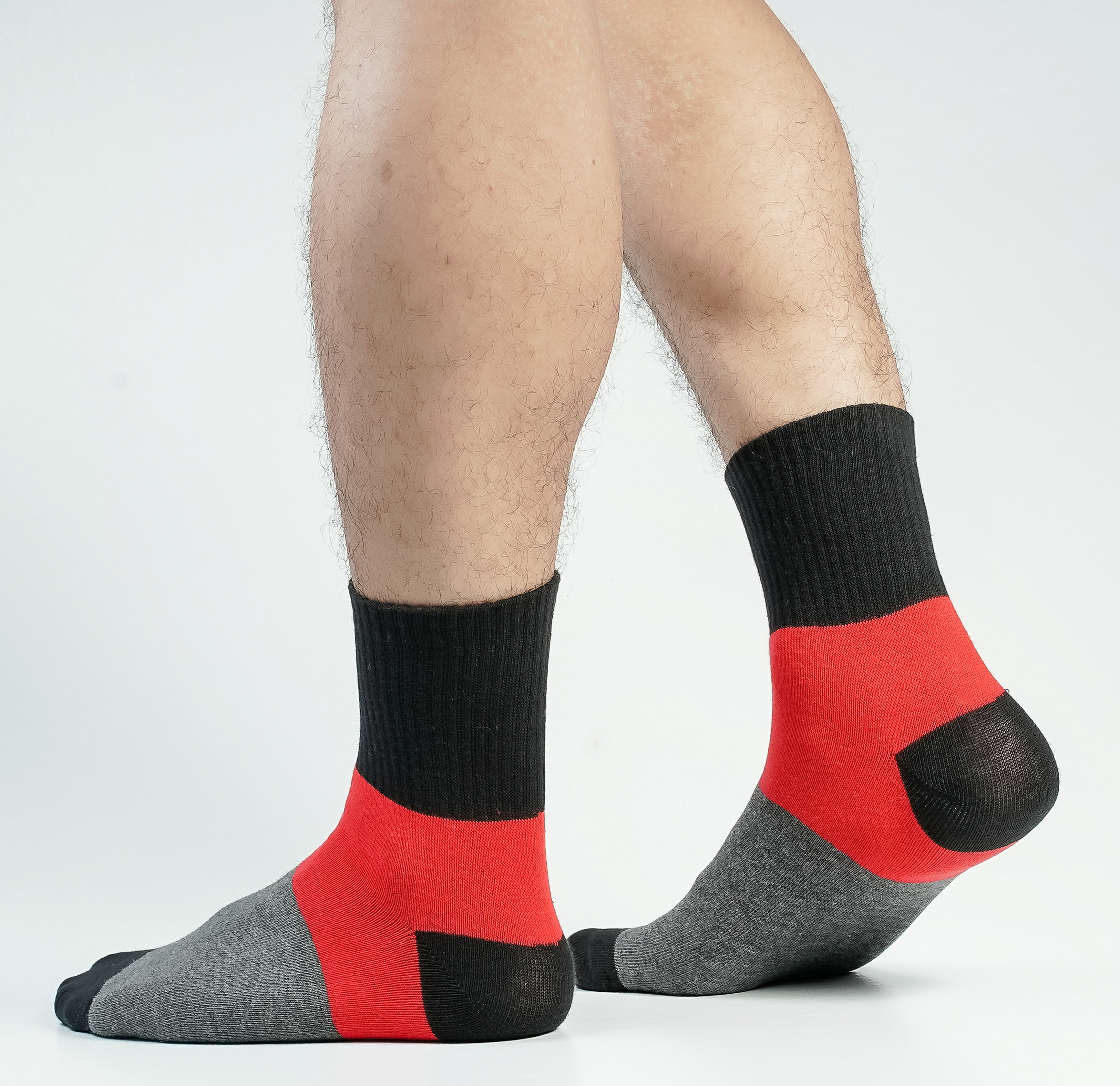 Premium Ankle Socks For Men