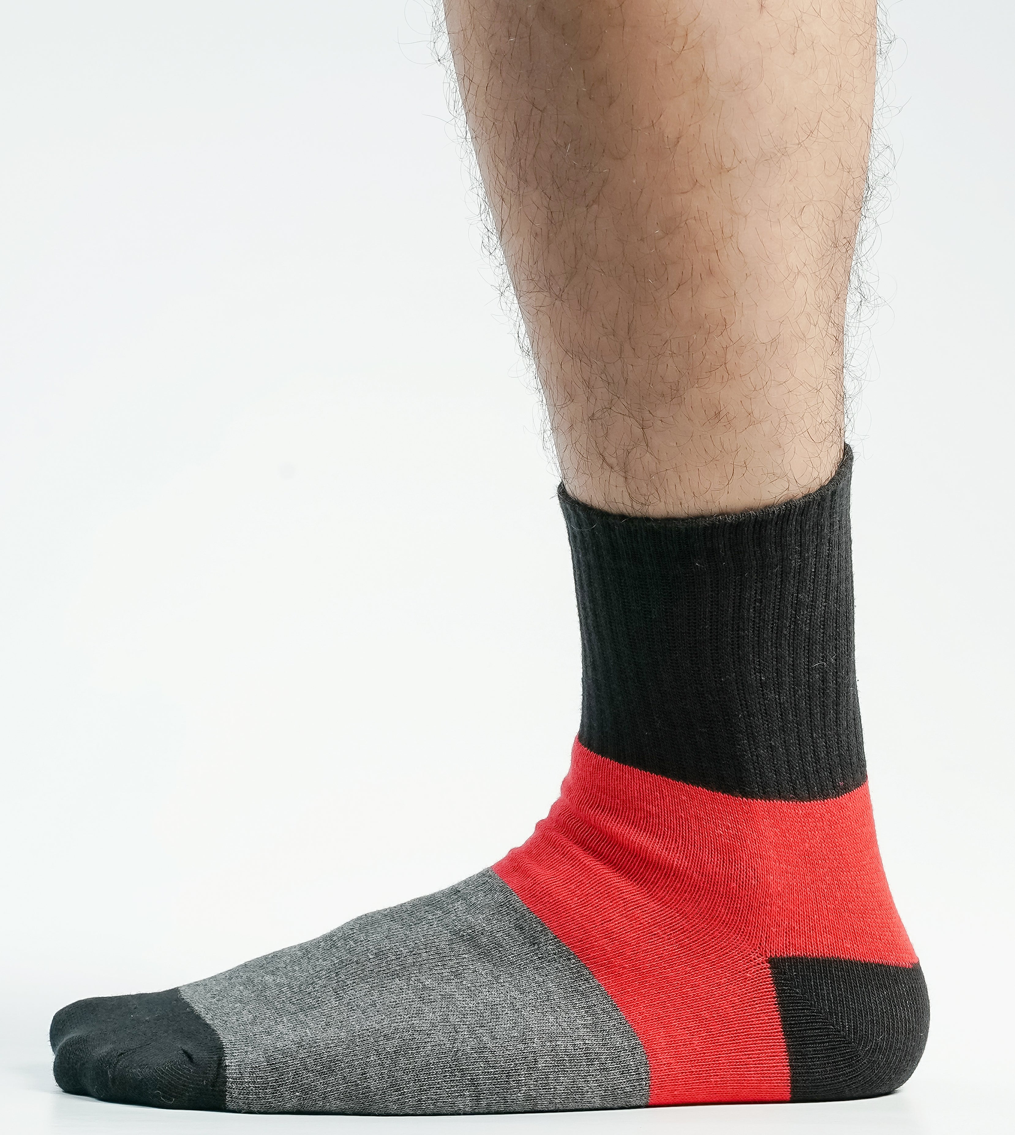 Premium Ankle Socks For Men