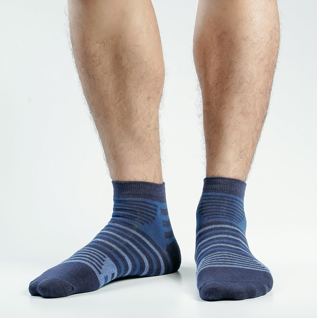Action Ankle Socks For Men