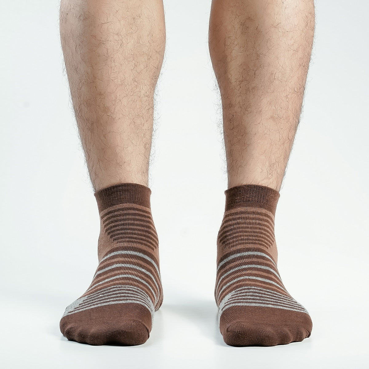 Action Ankle Socks For Men