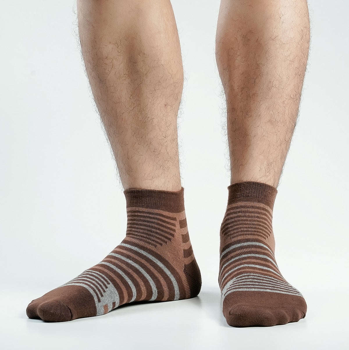 Action Ankle Socks For Men