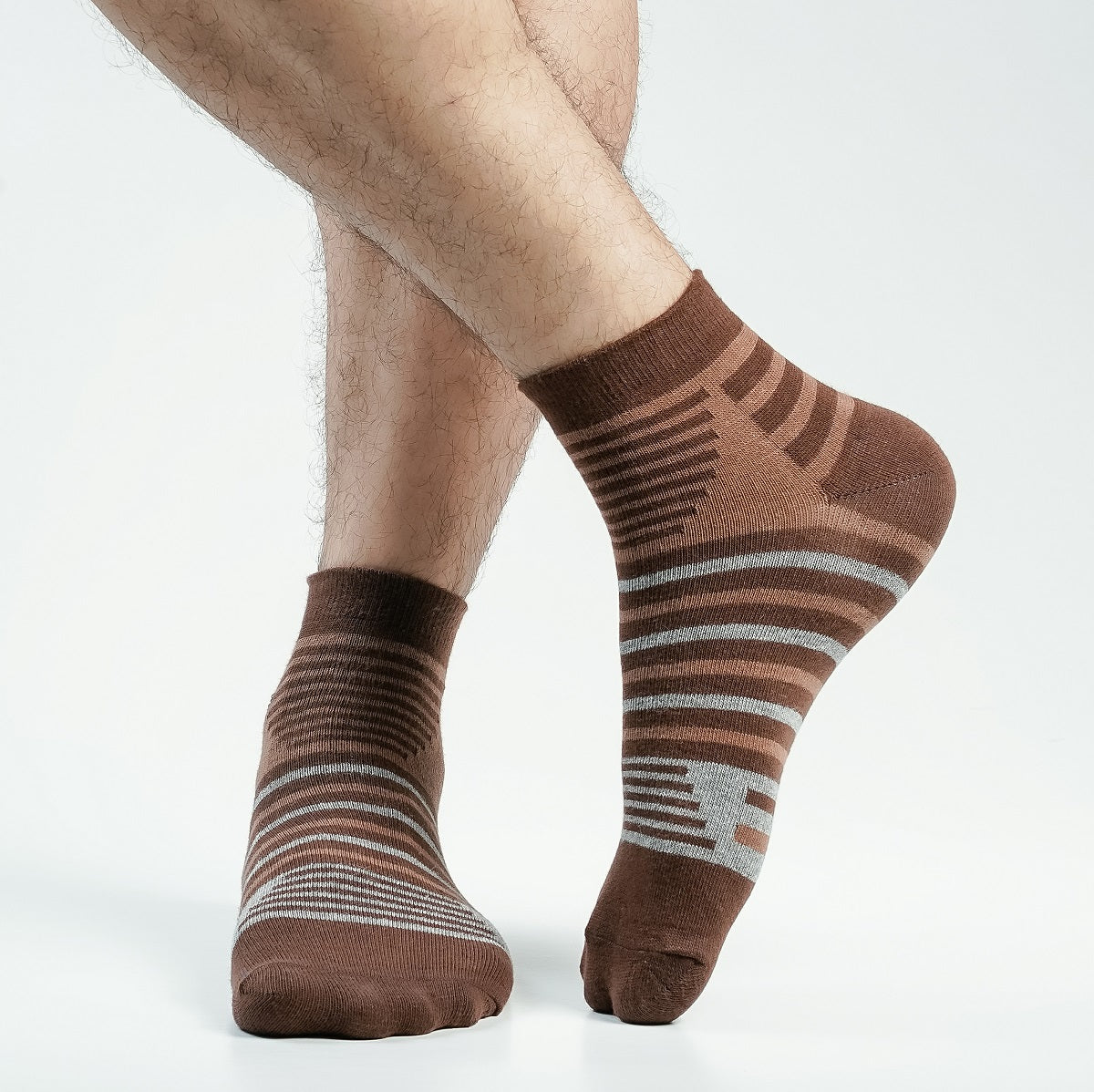 Action Ankle Socks For Men