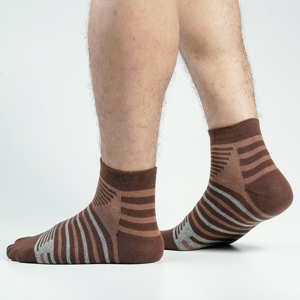 Action Ankle Socks For Men