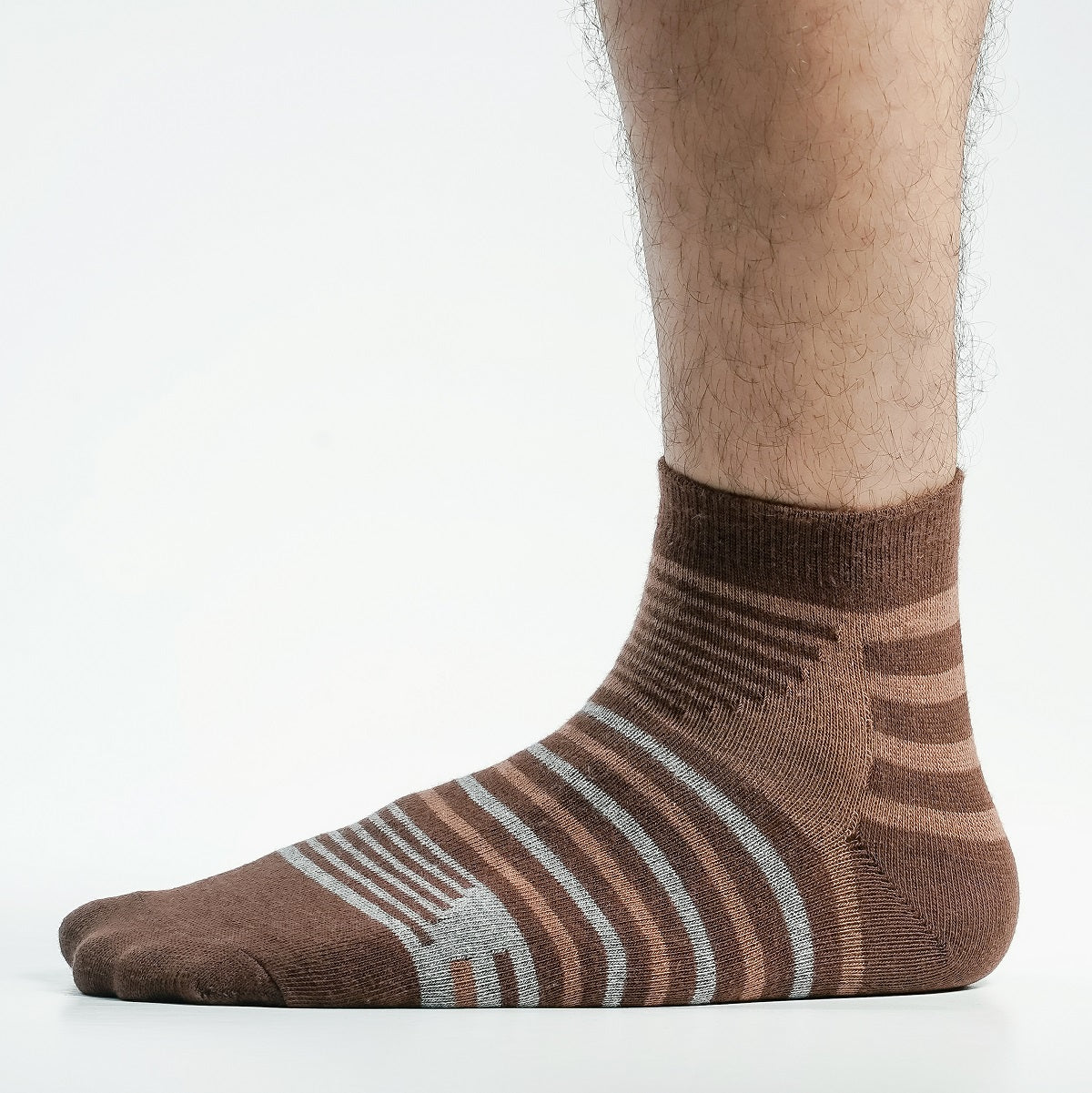 Action Ankle Socks For Men