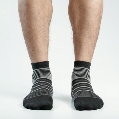 Action Ankle Socks For Men