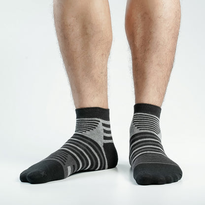 Action Ankle Socks For Men