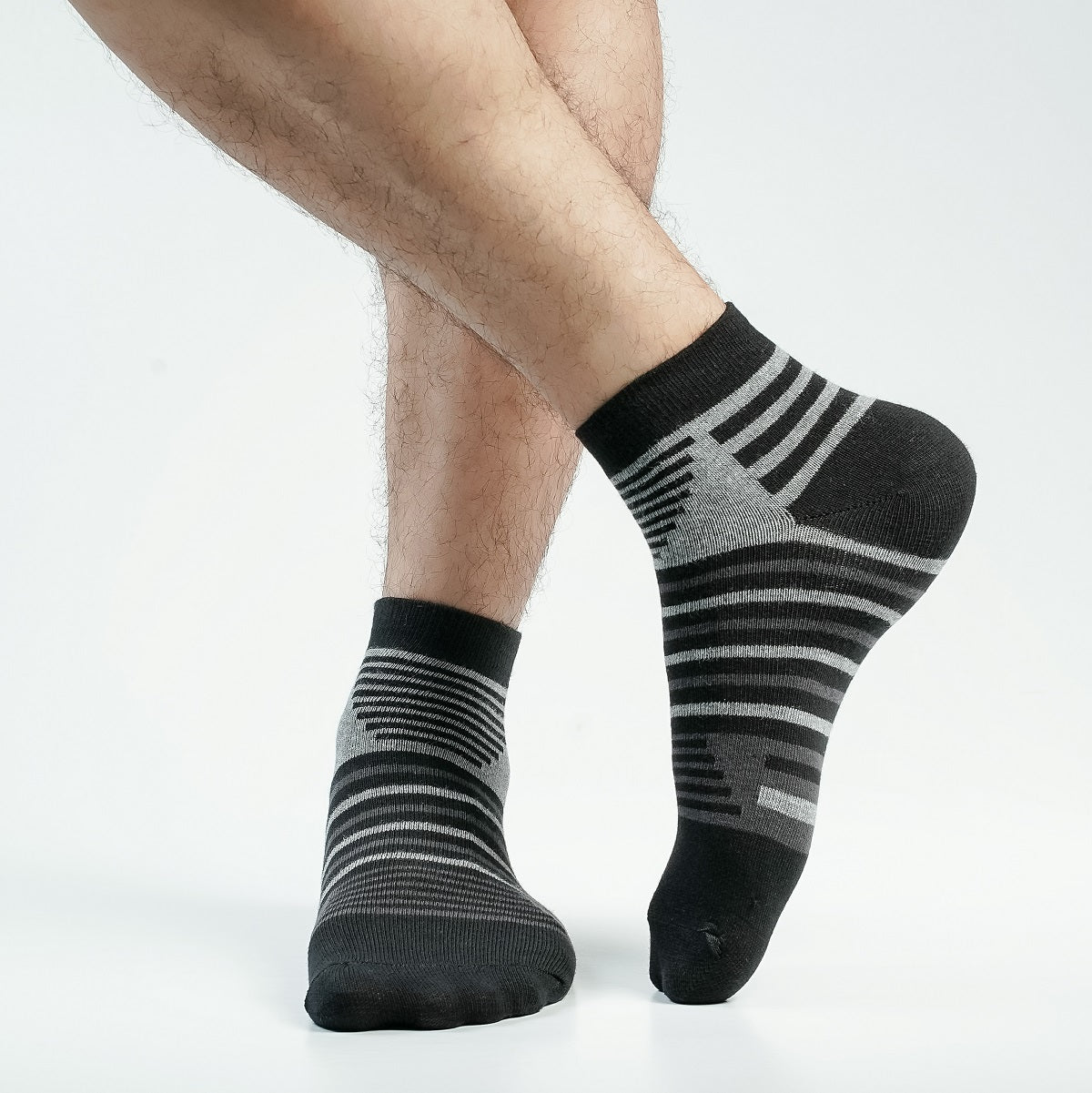 Action Ankle Socks For Men