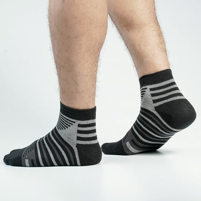 Action Ankle Socks For Men