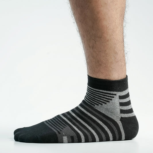 Action Ankle Socks For Men