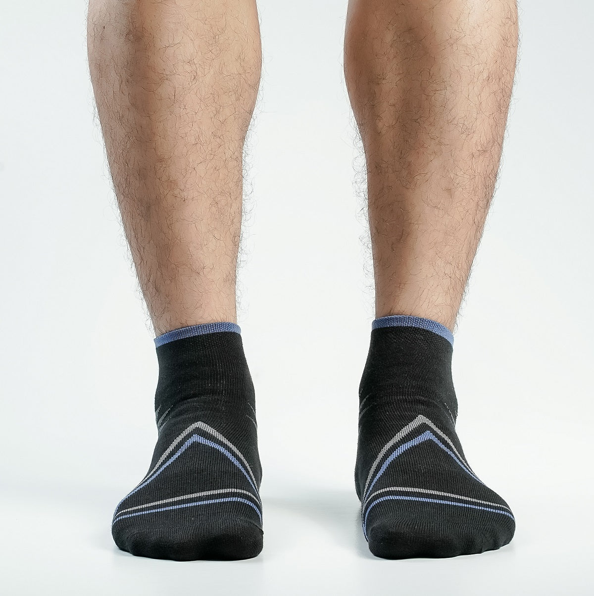 Action Ankle Socks For Men