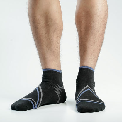 Action Ankle Socks For Men