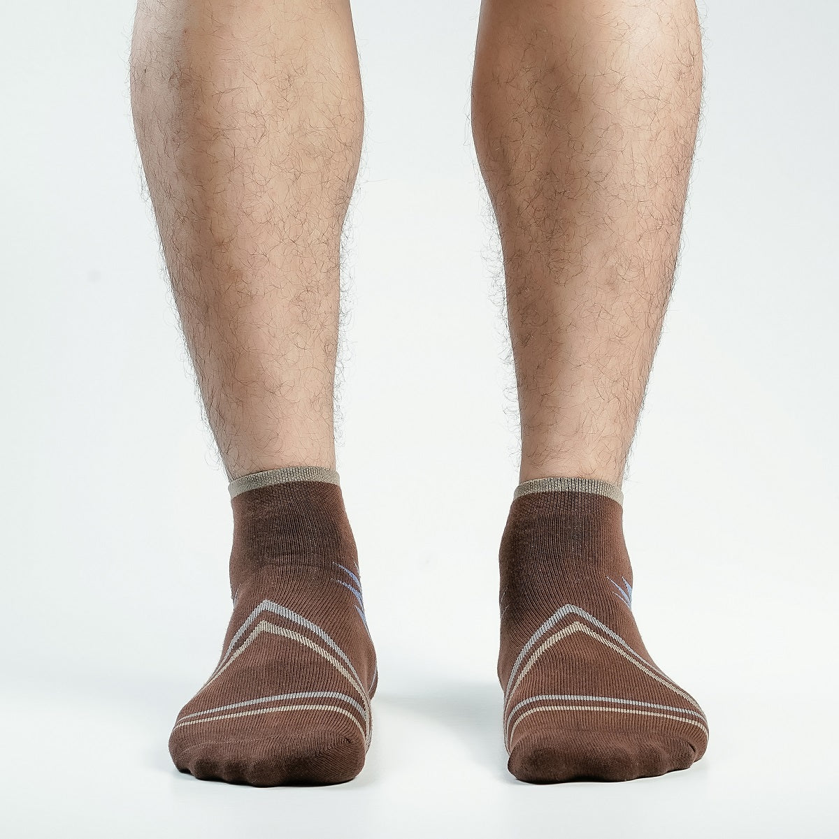 Action Ankle Socks For Men