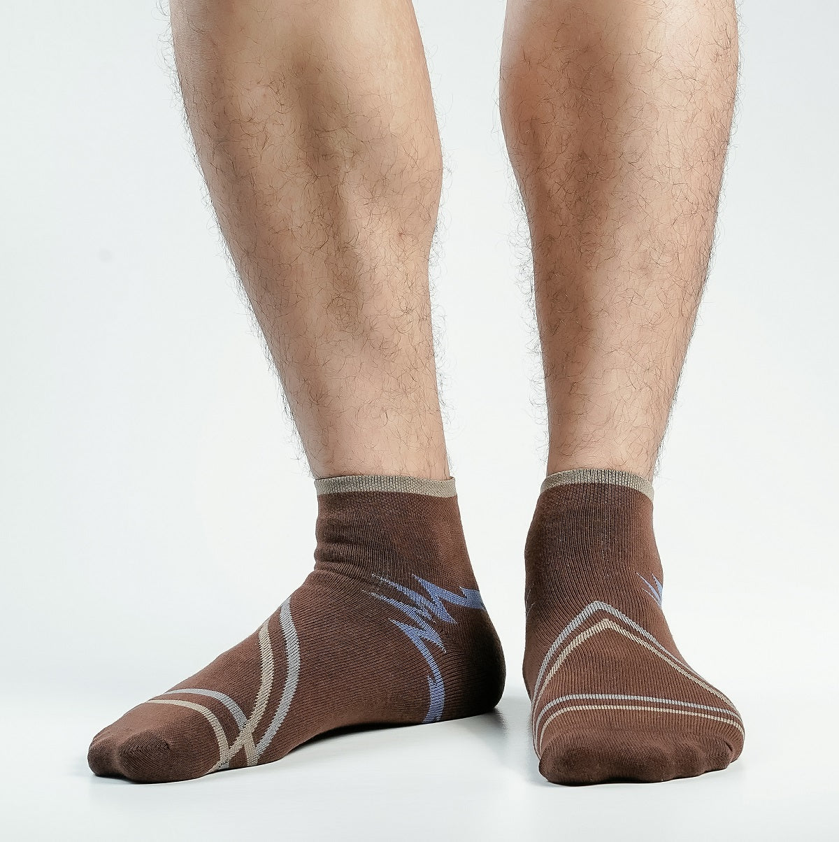 Action Ankle Socks For Men