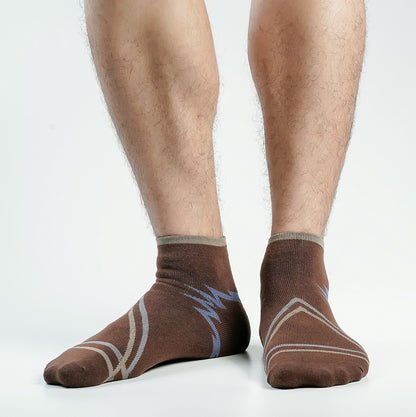 Action Ankle Socks For Men