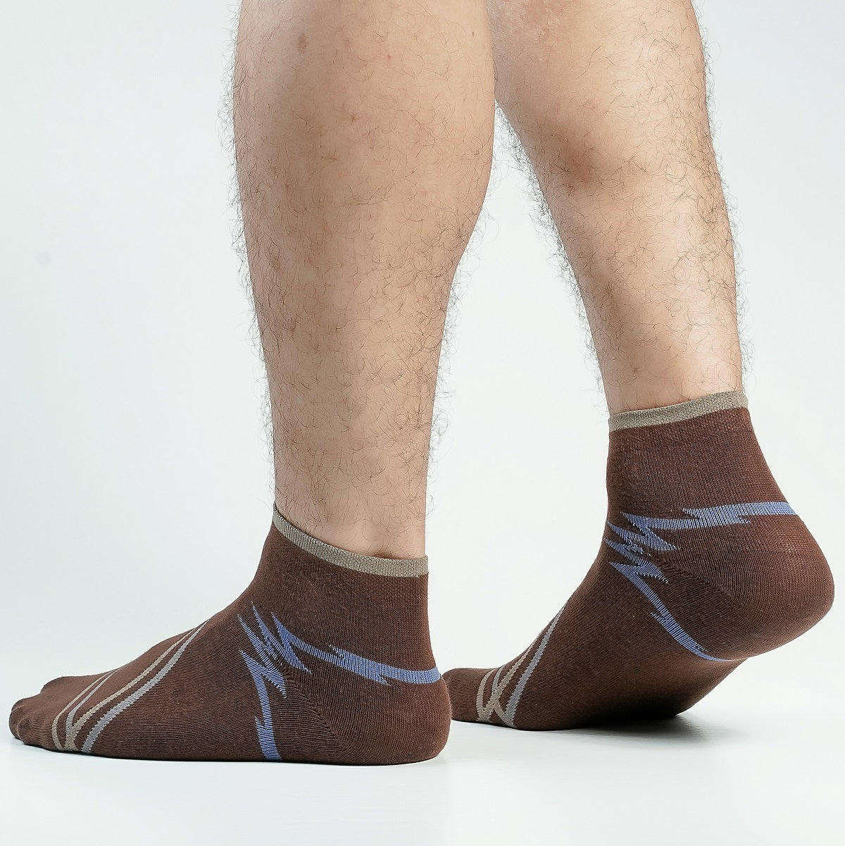 Action Ankle Socks For Men