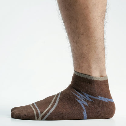Action Ankle Socks For Men