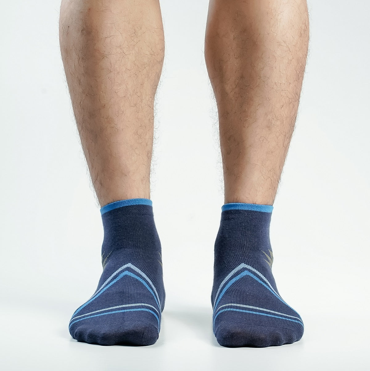 Action Ankle Socks For Men