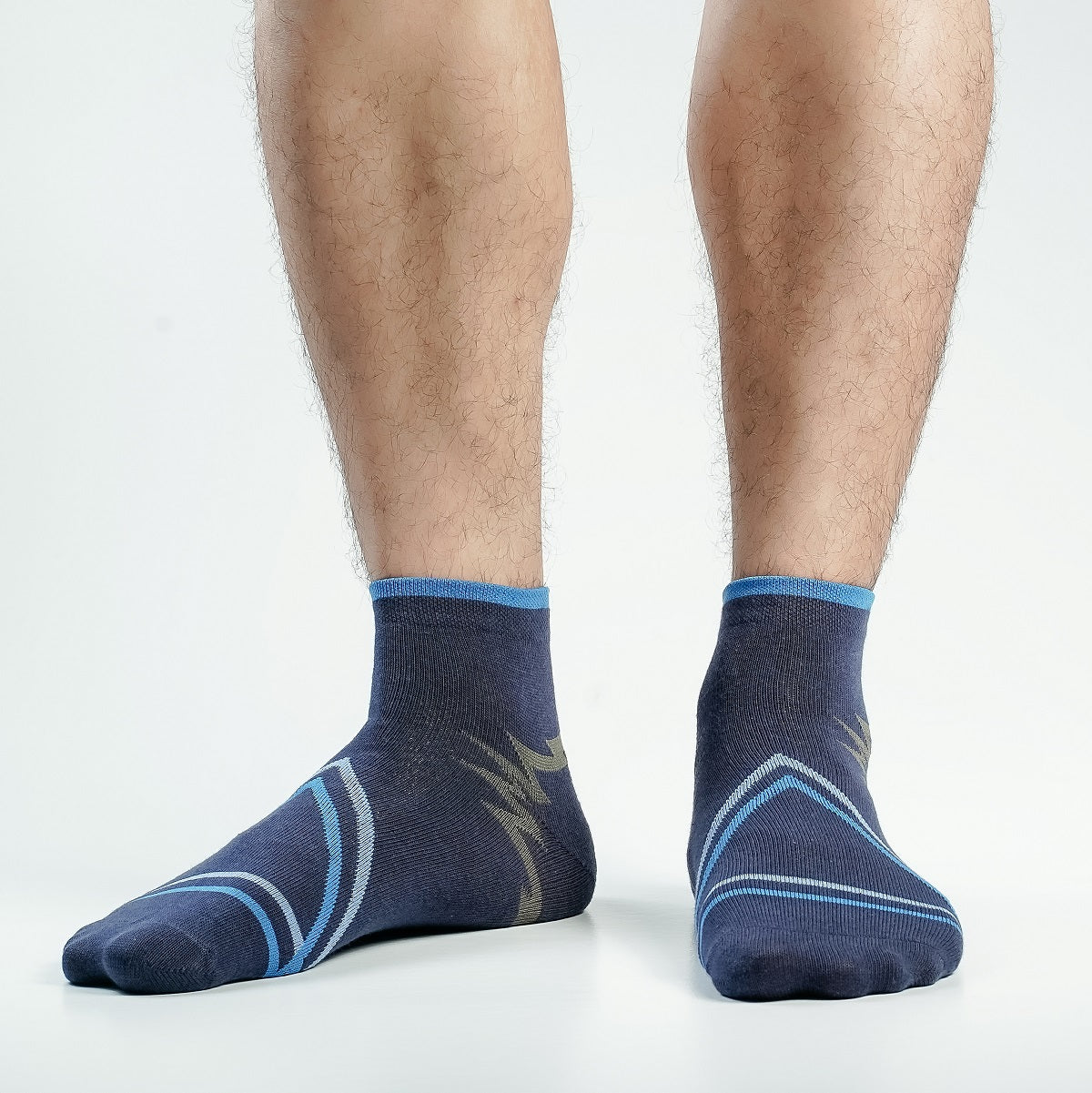 Action Ankle Socks For Men