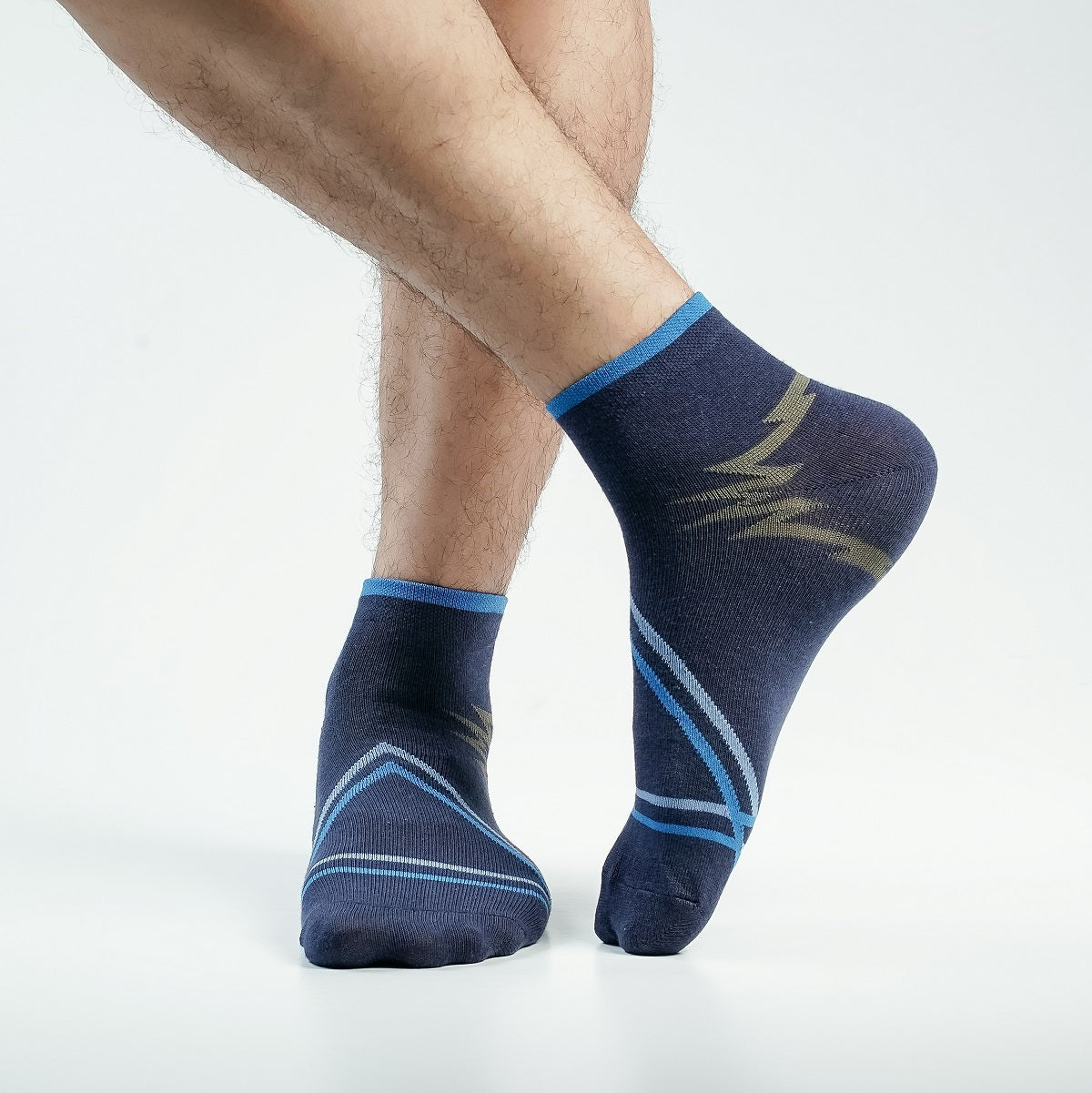 Action Ankle Socks For Men