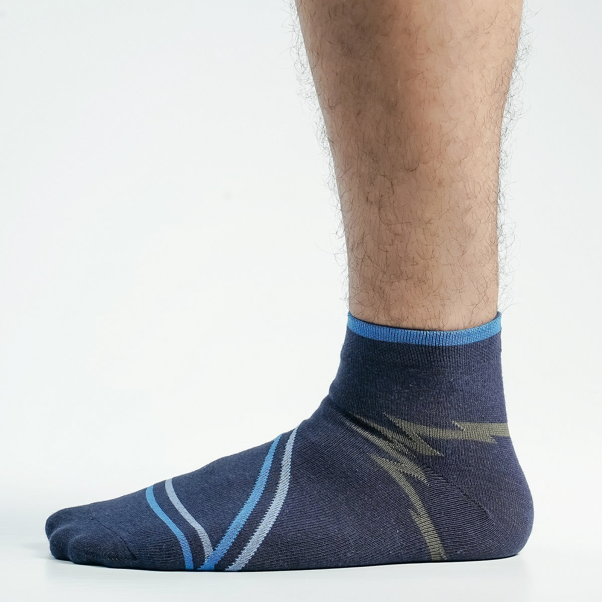 Action Ankle Socks For Men