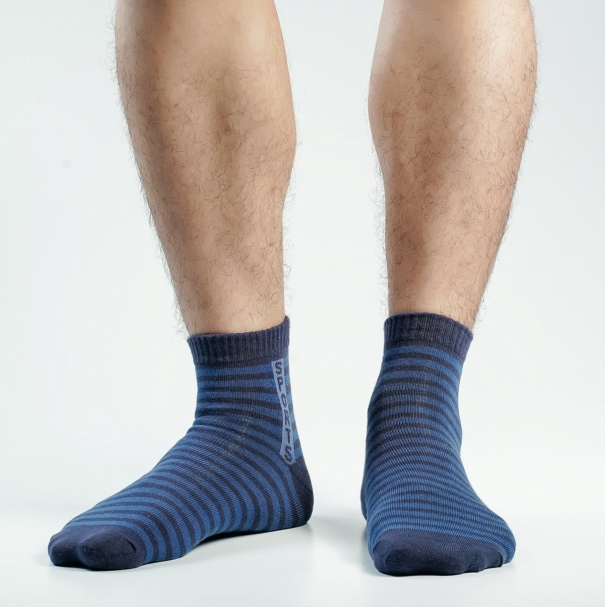 Action Ankle Socks For Men