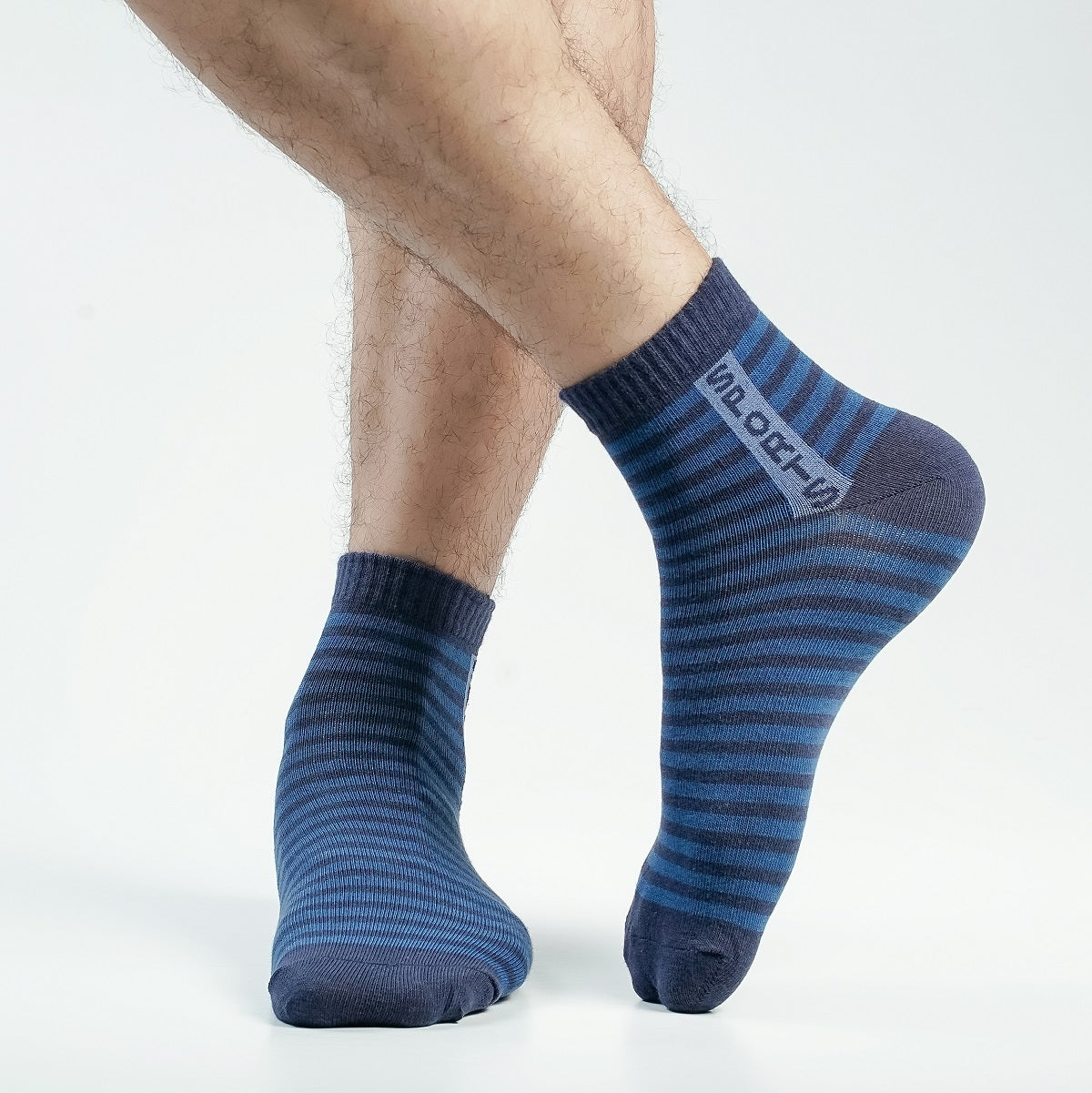 Action Ankle Socks For Men