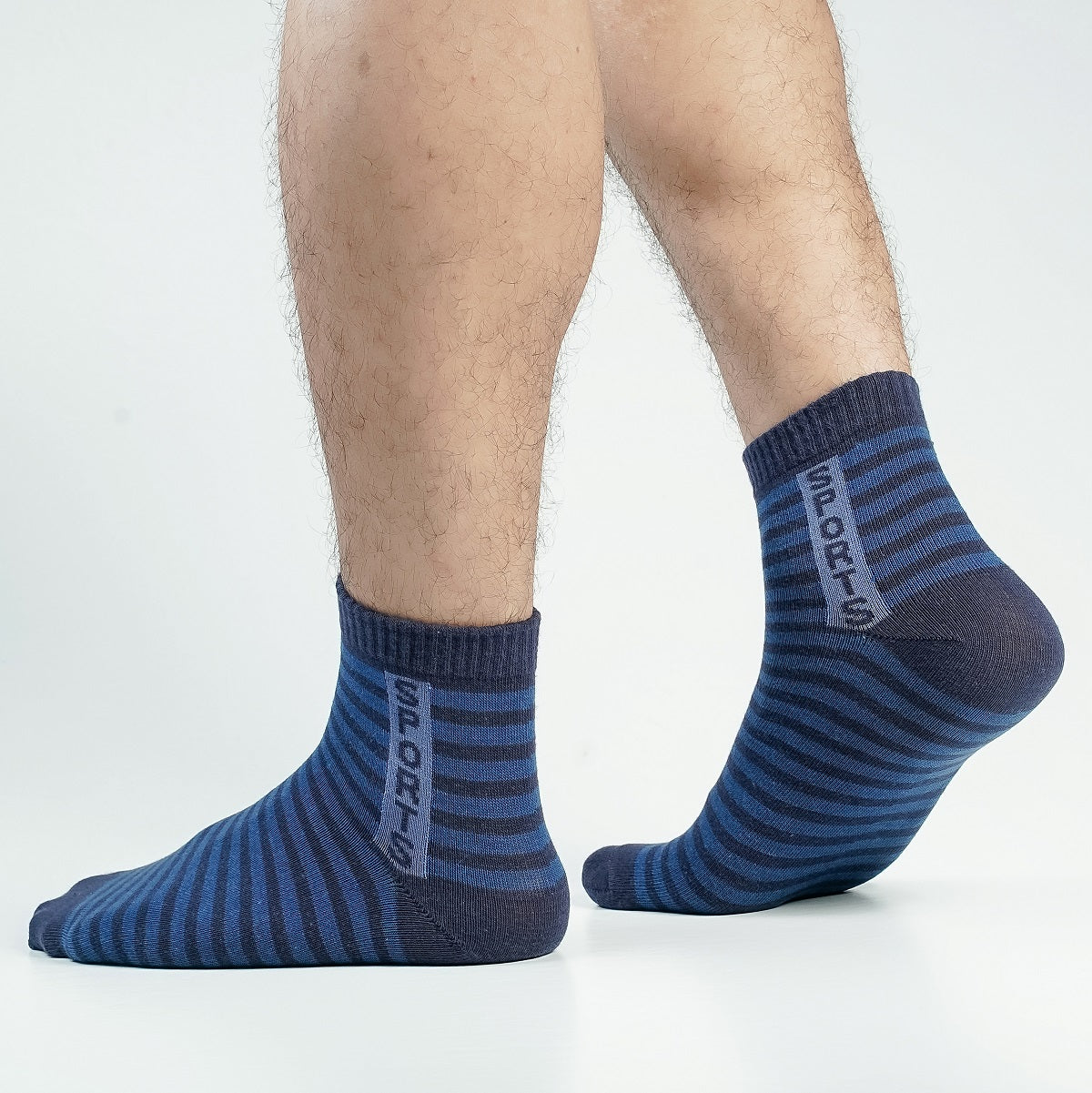 Action Ankle Socks For Men