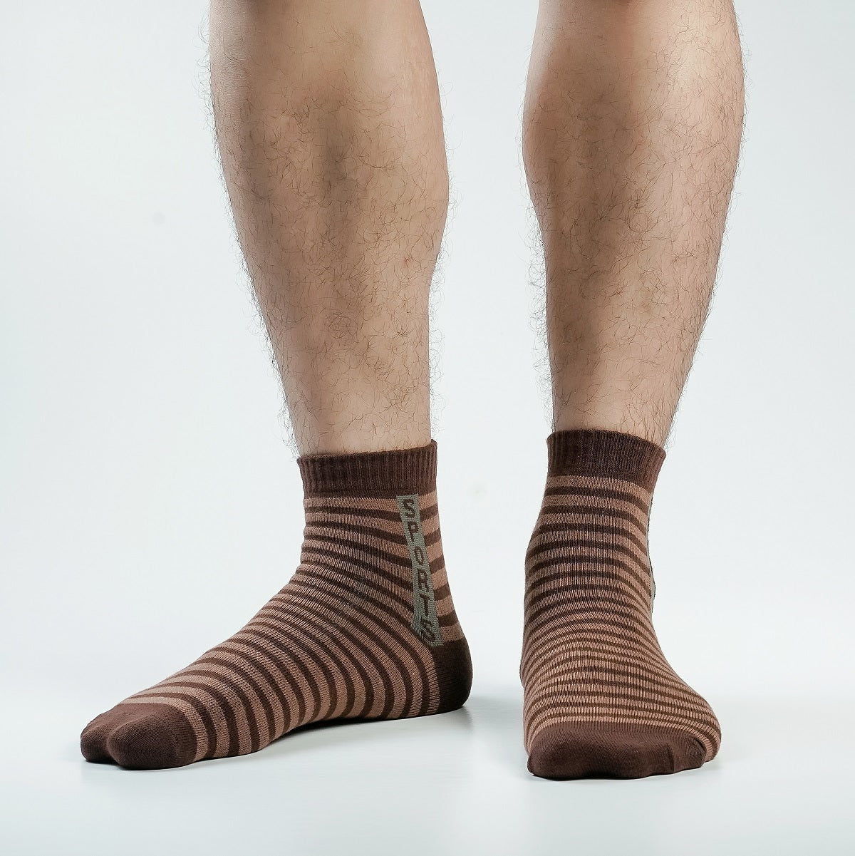 Action Ankle Socks For Men