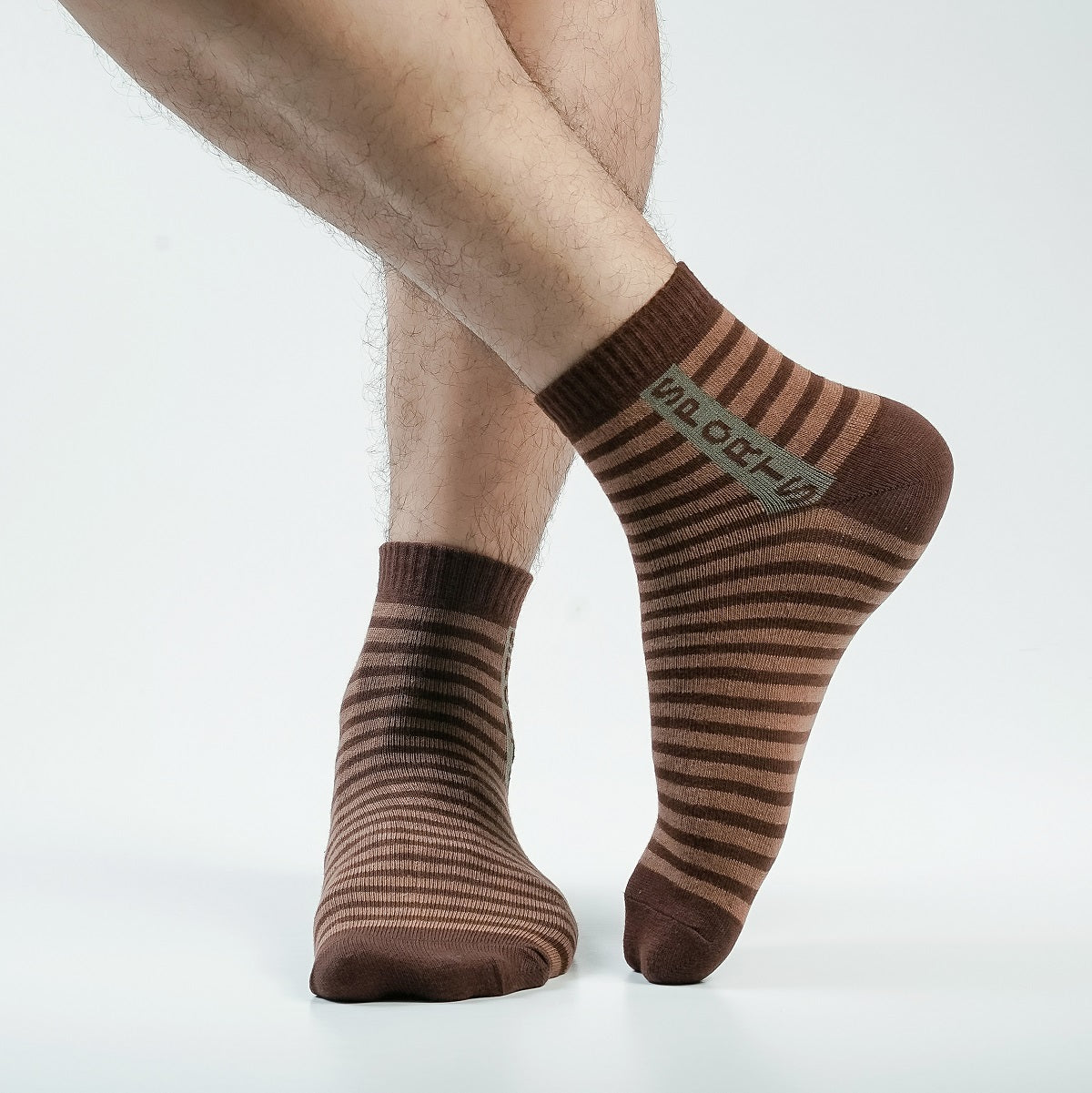 Action Ankle Socks For Men