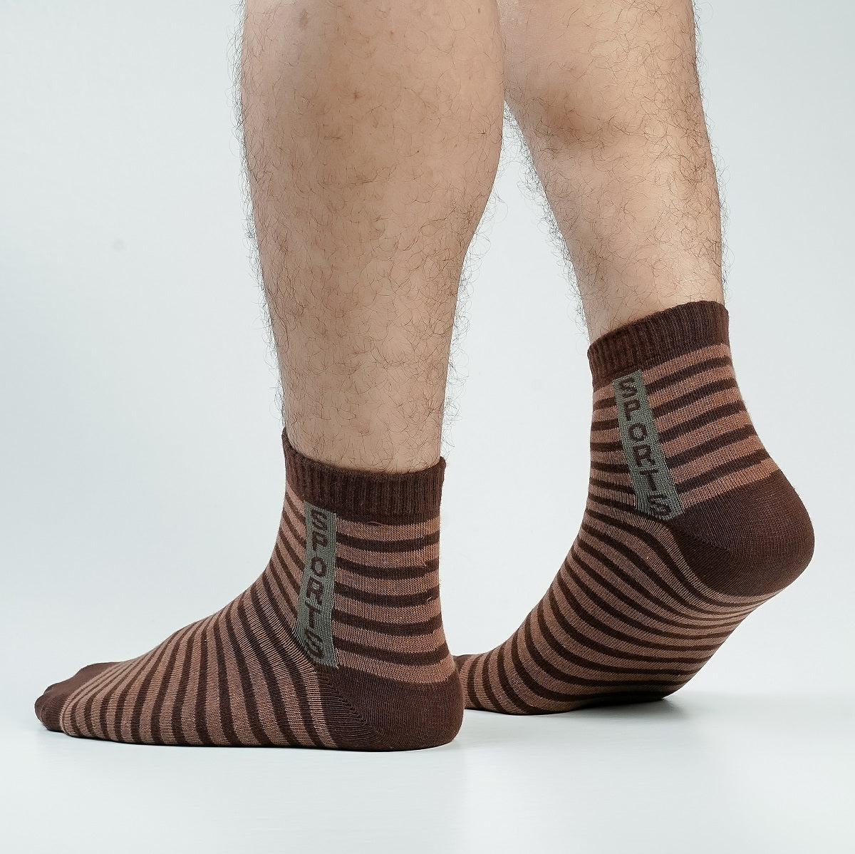 Action Ankle Socks For Men