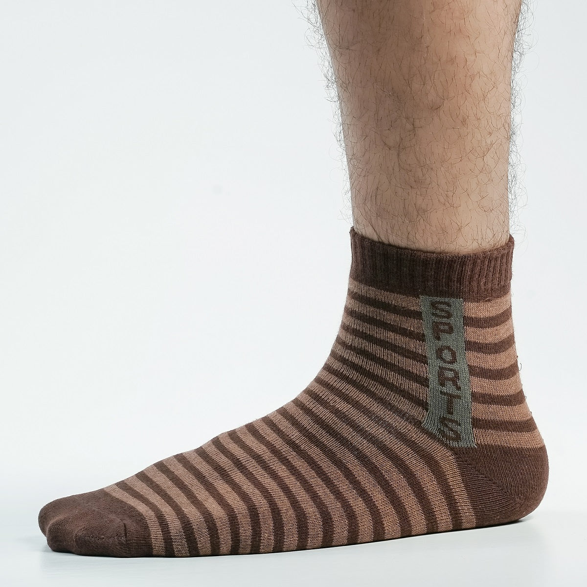 Action Ankle Socks For Men