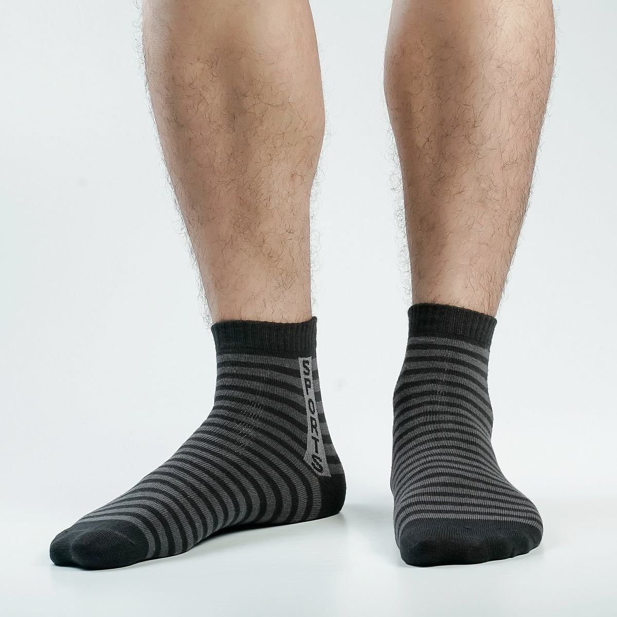 Action Ankle Socks For Men