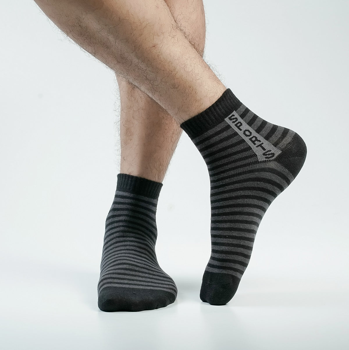 Action Ankle Socks For Men