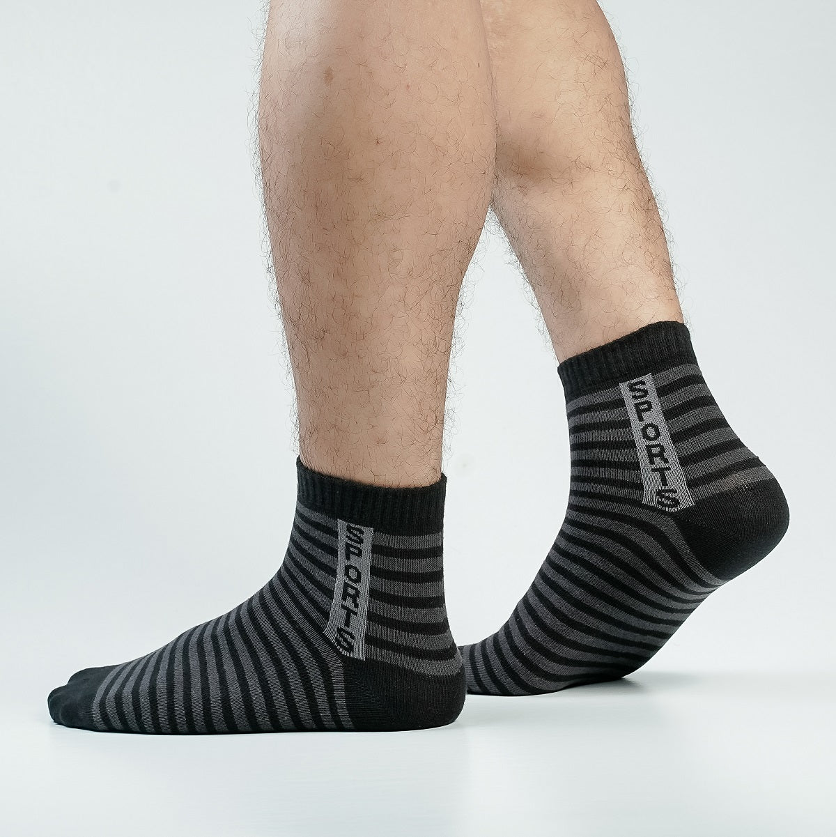 Action Ankle Socks For Men