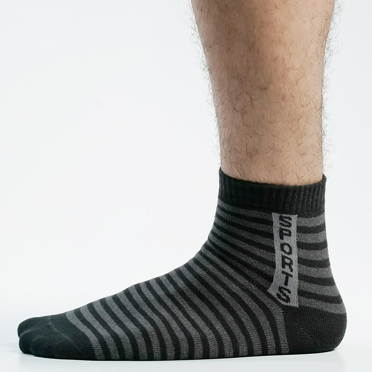 Action Ankle Socks For Men