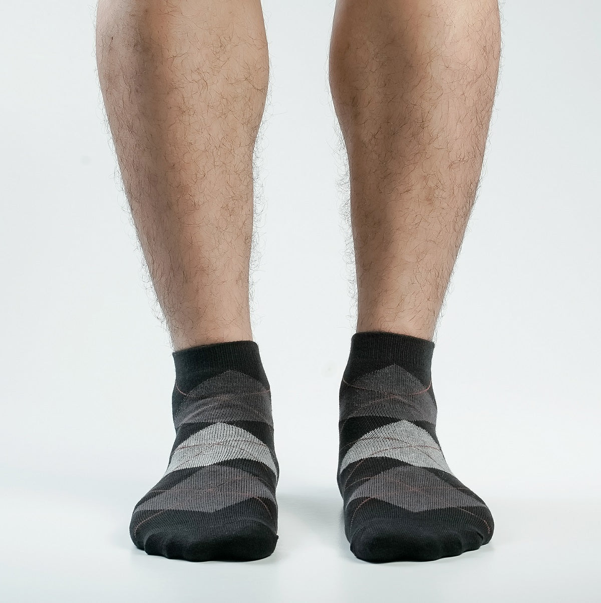 Action Ankle Socks For Men