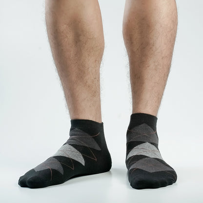 Action Ankle Socks For Men