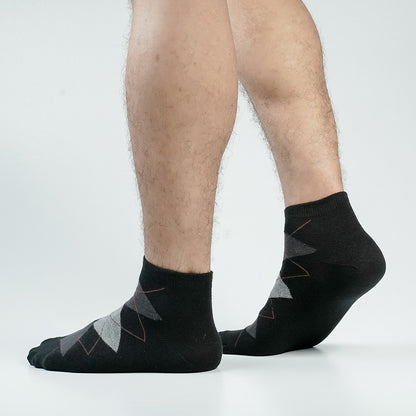 Action Ankle Socks For Men