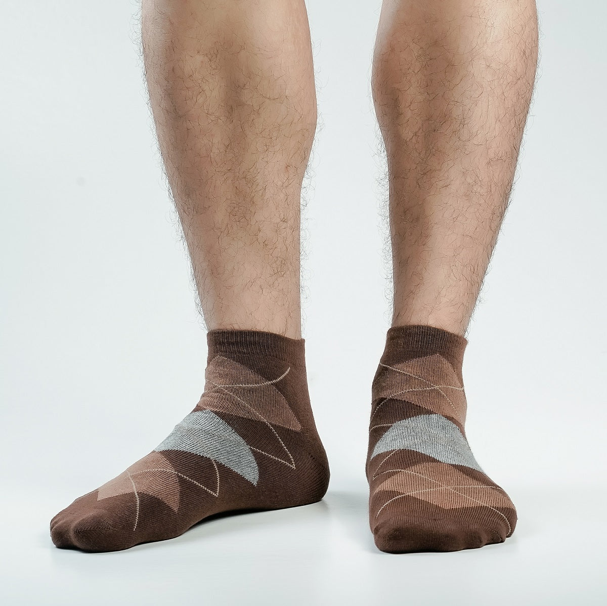 Action Ankle Socks For Men