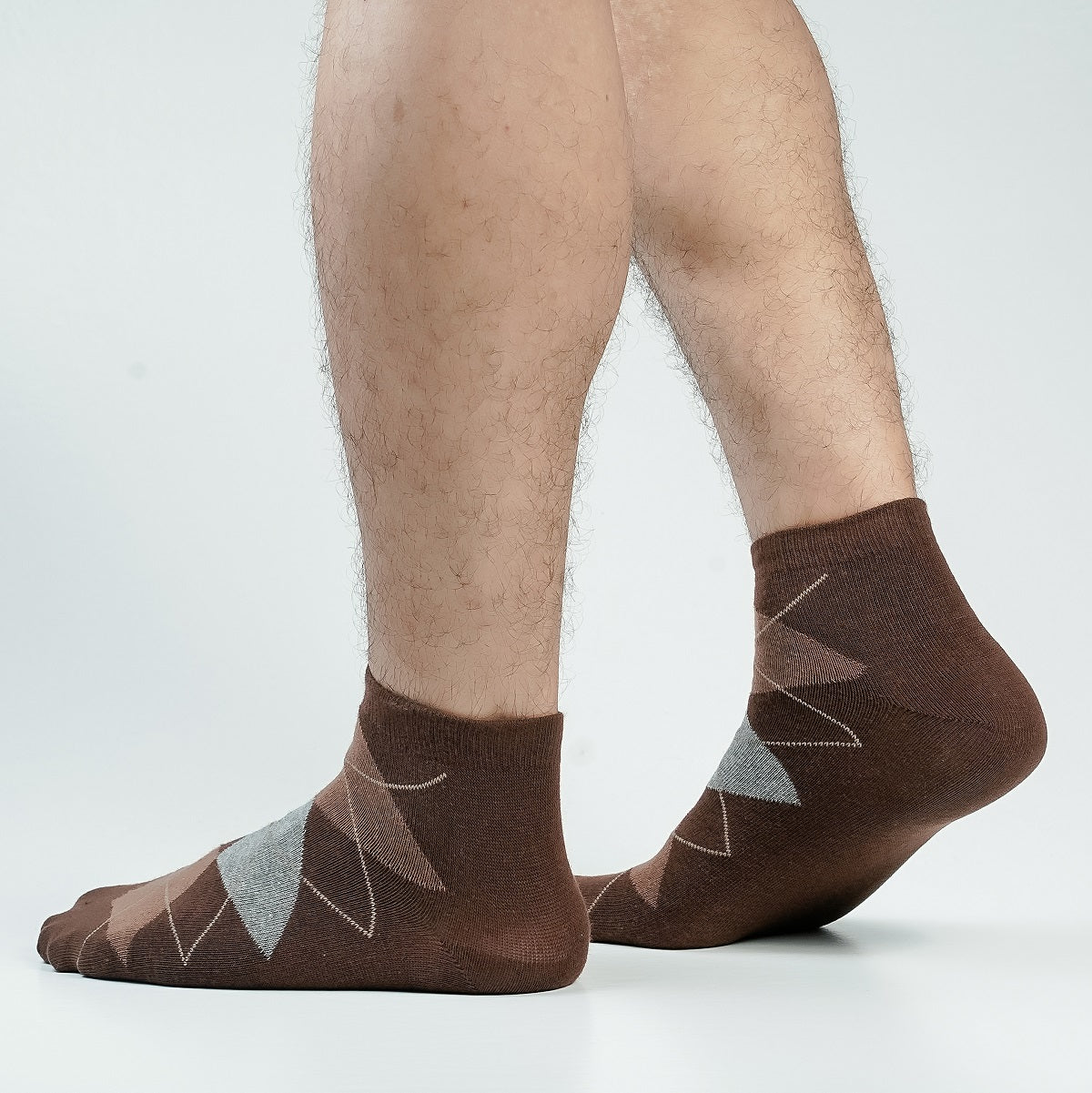 Action Ankle Socks For Men