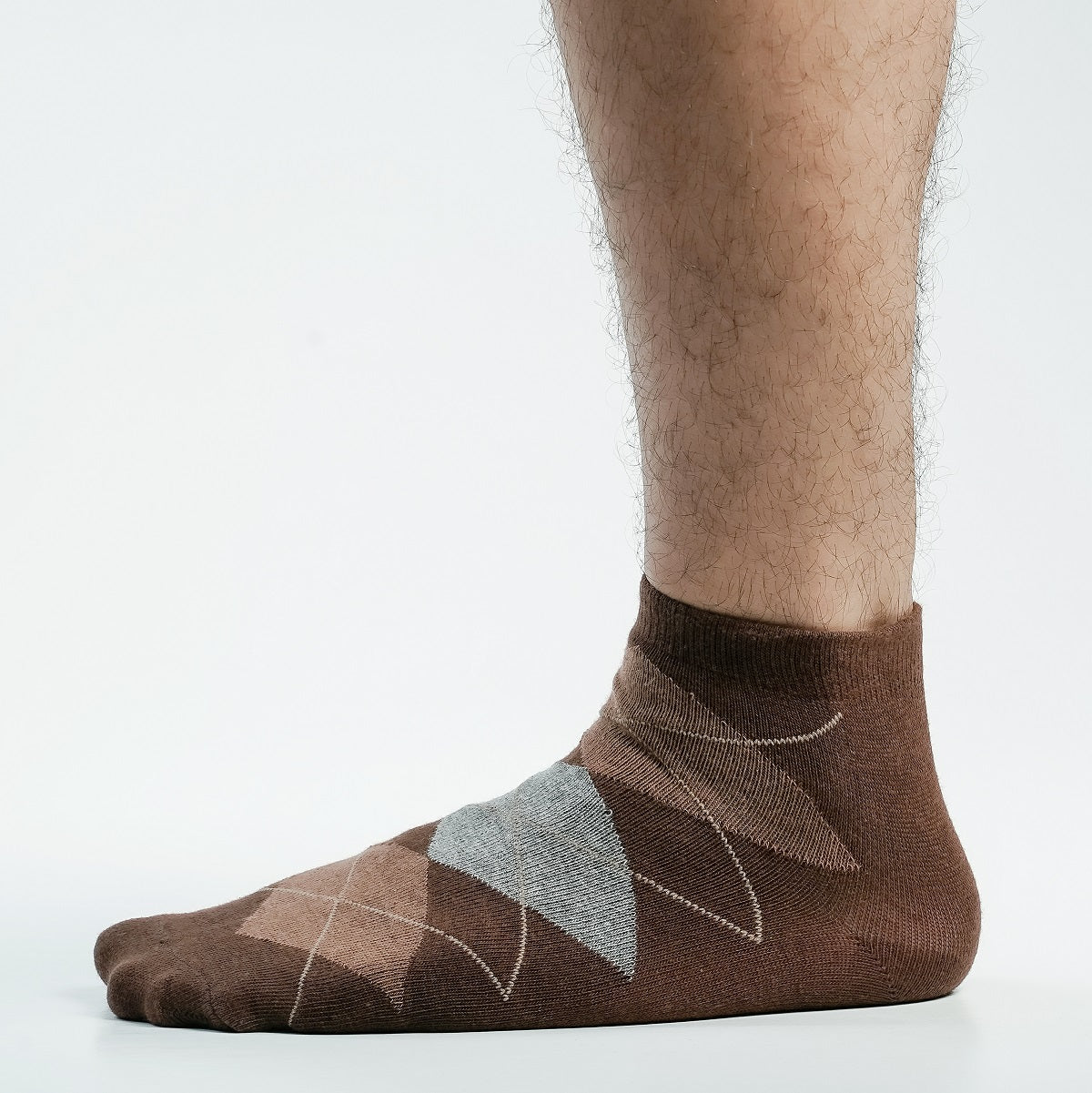 Action Ankle Socks For Men