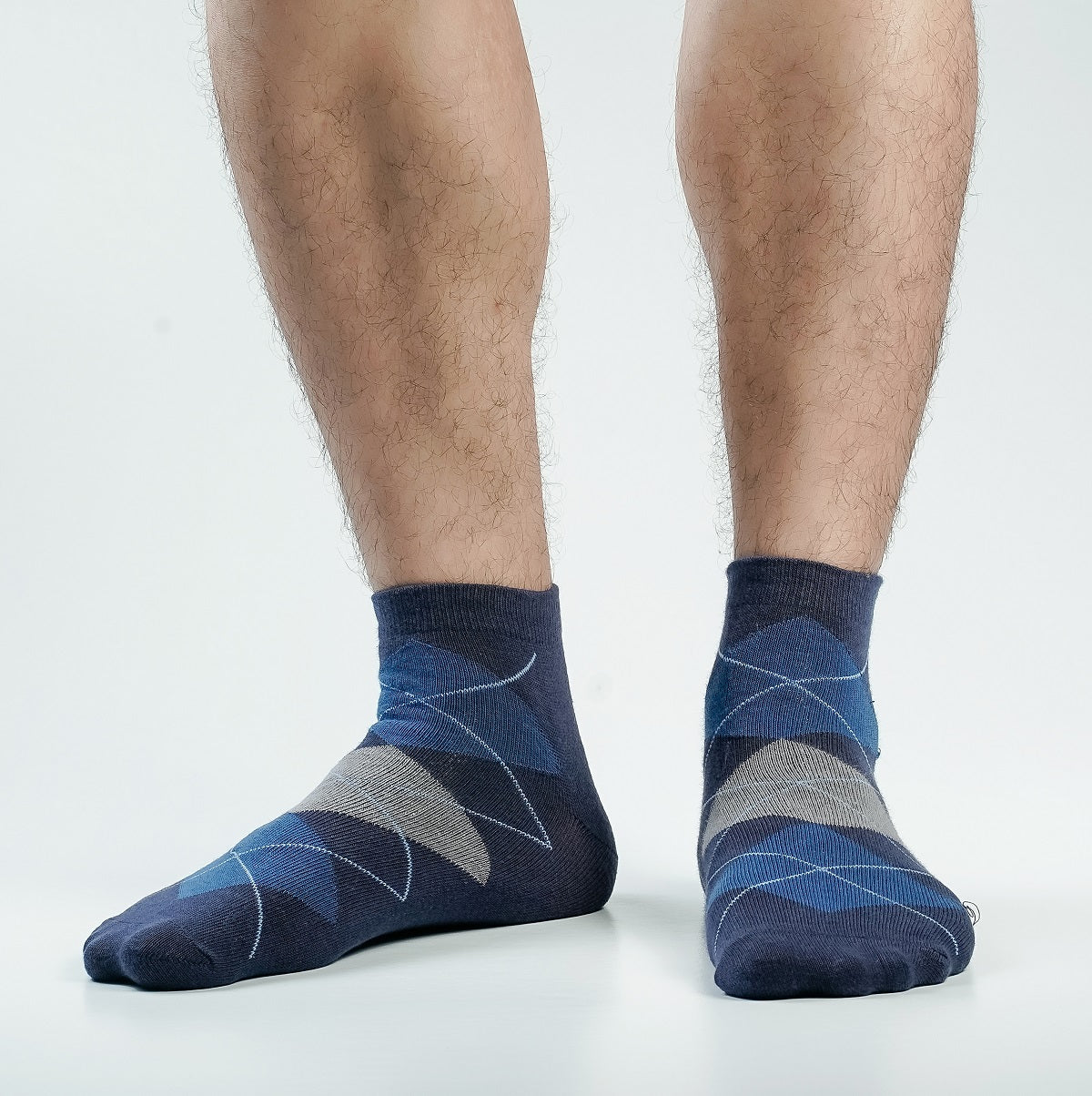 Action Ankle Socks For Men